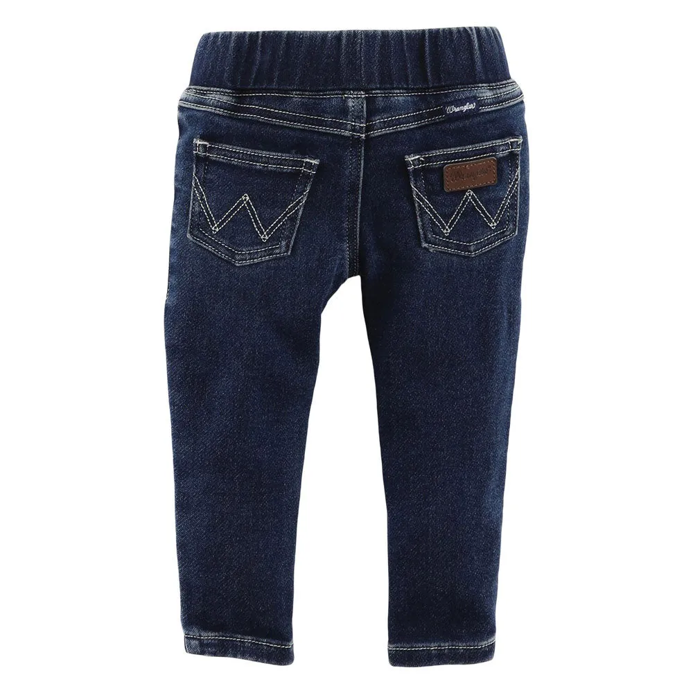 112336746 Wrangler Baby Girl Jeans - Emmie