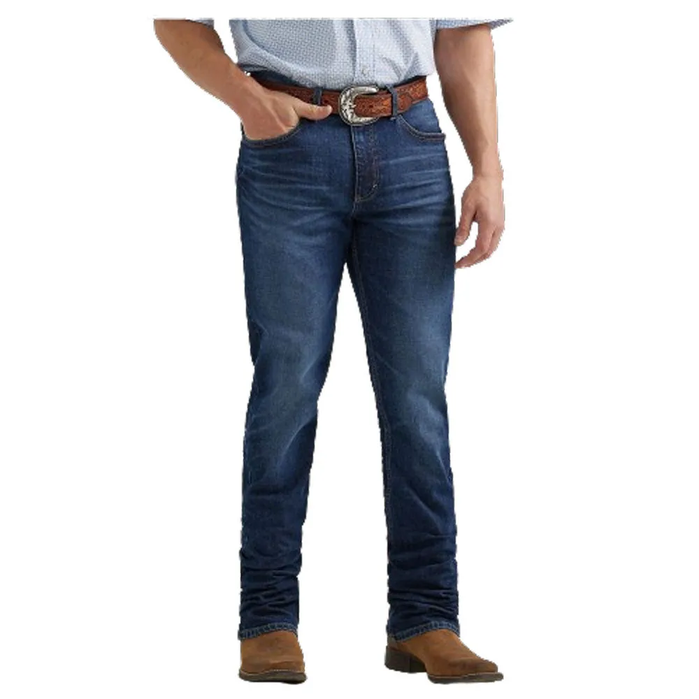 112346899 Wrangler Men's 20X® 42 Vintage Bootcut Jean - Ellison