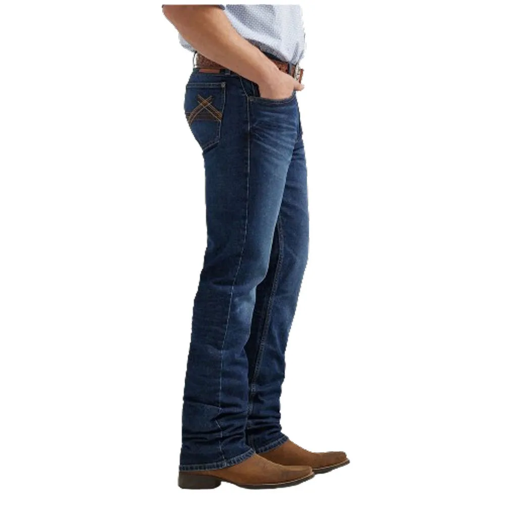 112346899 Wrangler Men's 20X® 42 Vintage Bootcut Jean - Ellison