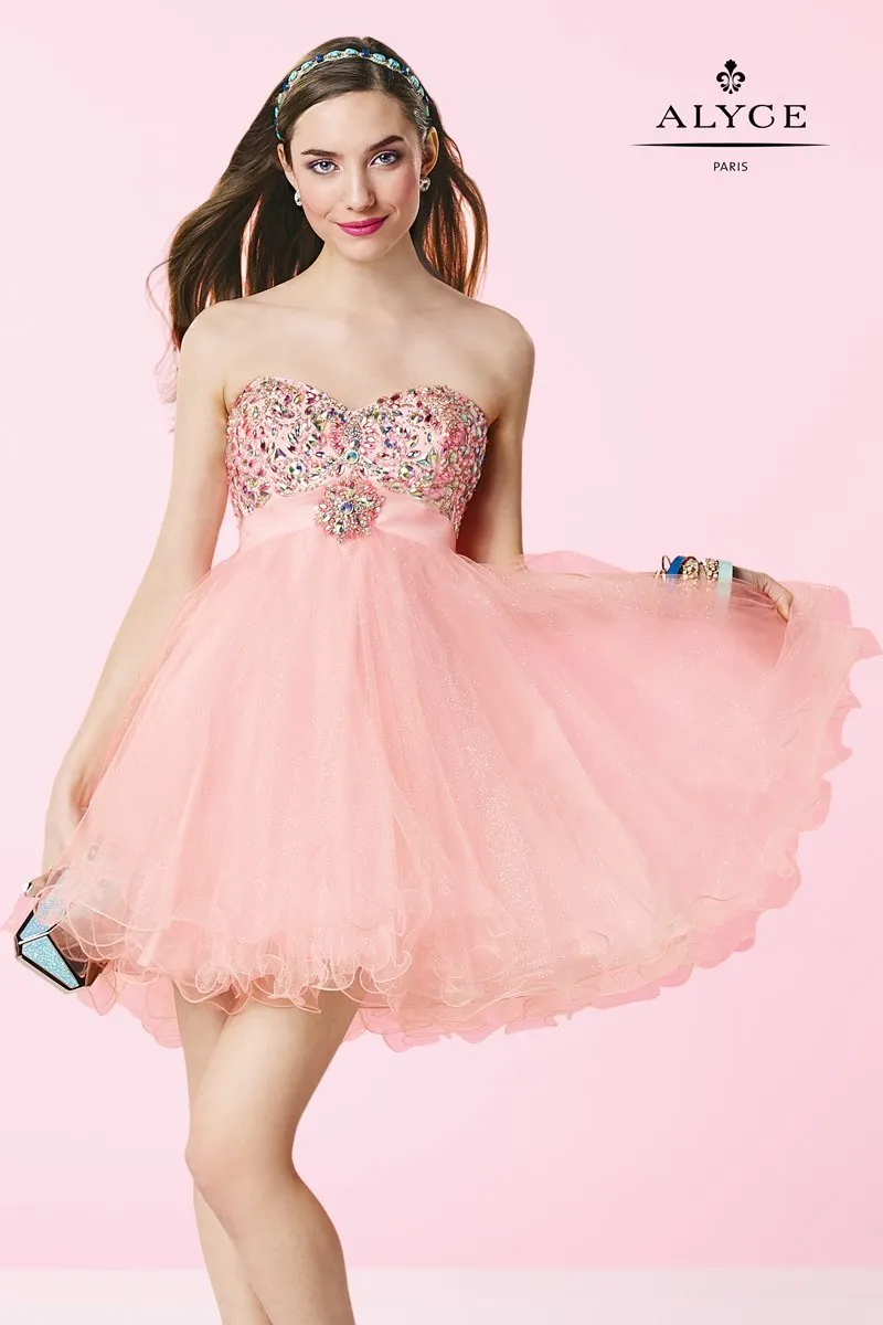 Alyce 3640 Dress