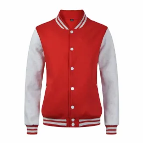 Baseball Jackets