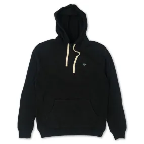 Diamond Supply Co Brilliant Cruiser Hoodie Black