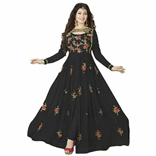 Dresses (Women's Clothing Dresses for Women Latest Design wear Dress)