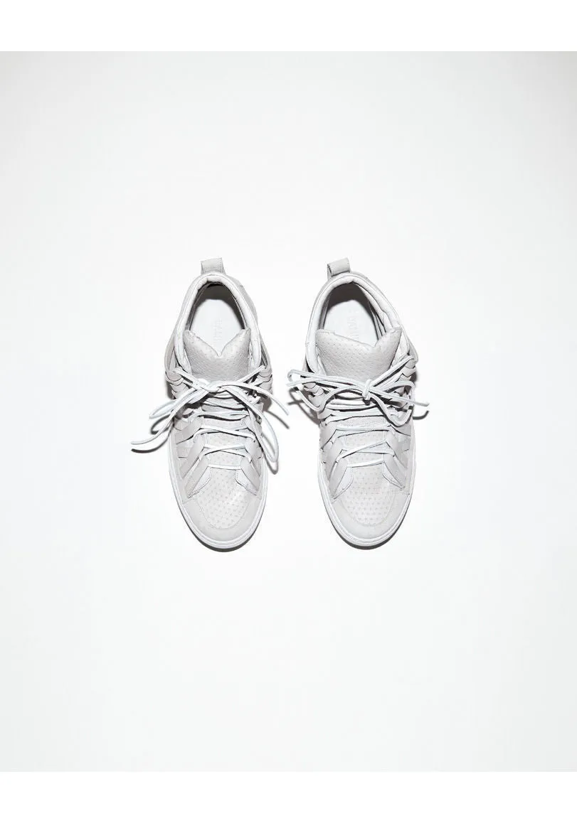 Fiamma Layered Sneakers