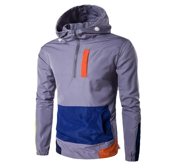 Fitness Running Jacket GYW for Men