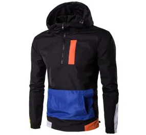 Fitness Running Jacket GYW for Men