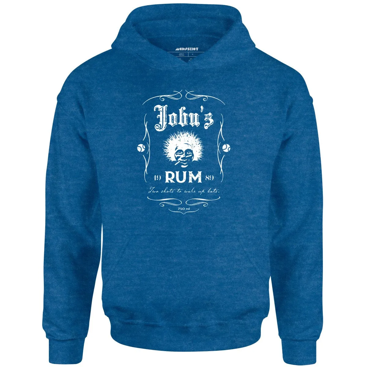 Jobu's Rum - Unisex Hoodie