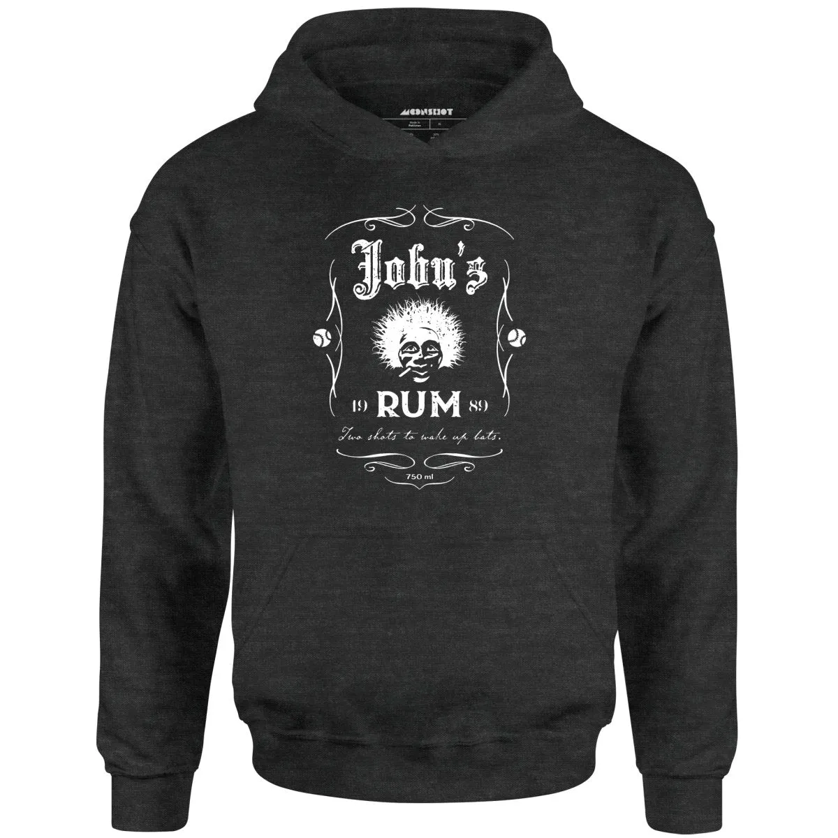 Jobu's Rum - Unisex Hoodie