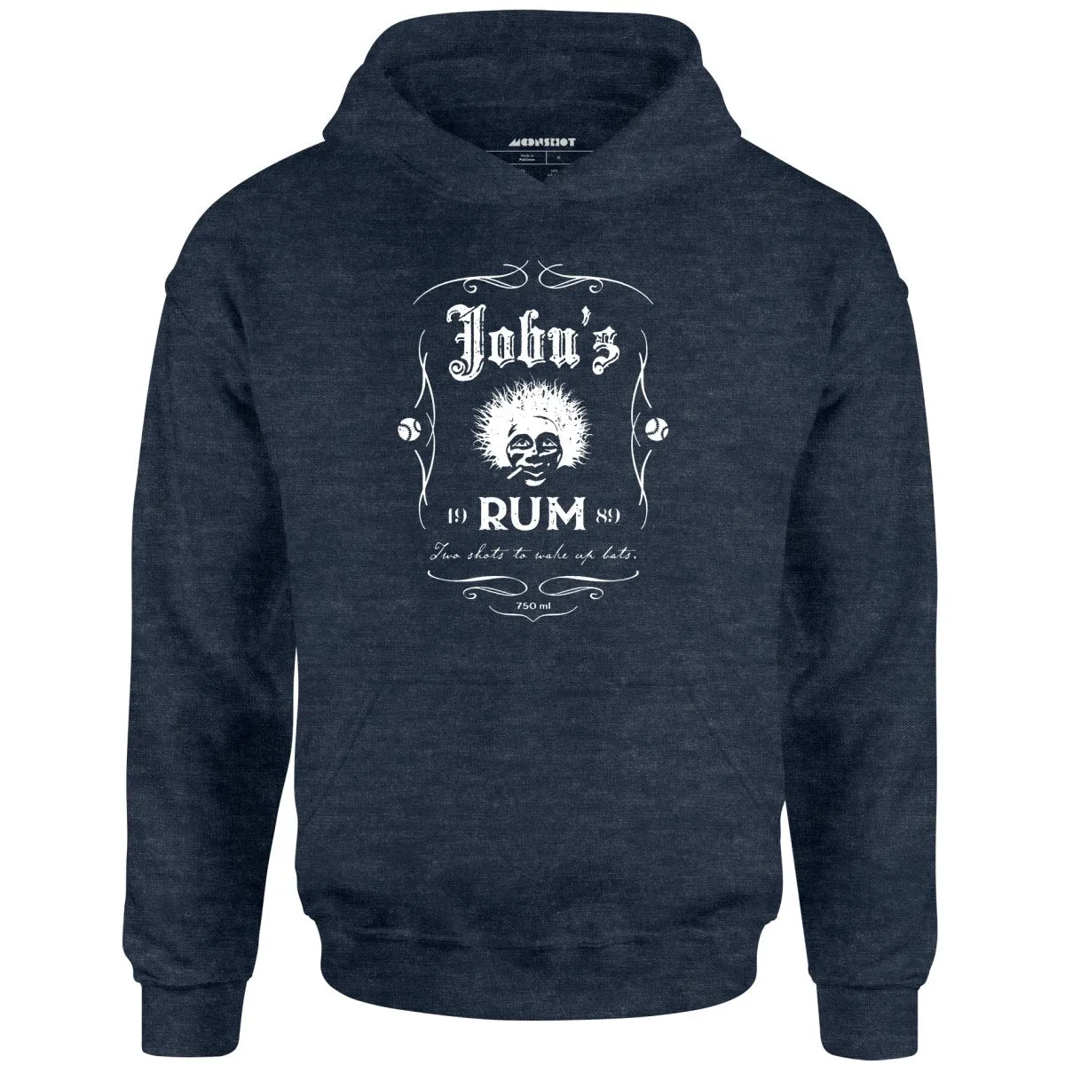 Jobu's Rum - Unisex Hoodie