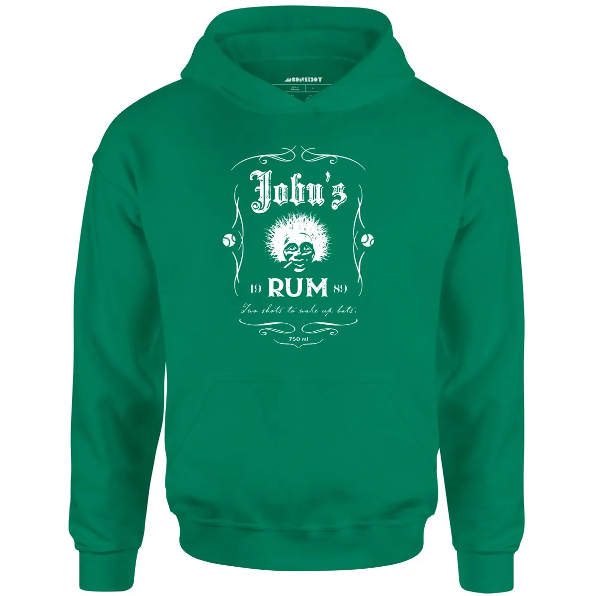 Jobu's Rum - Unisex Hoodie