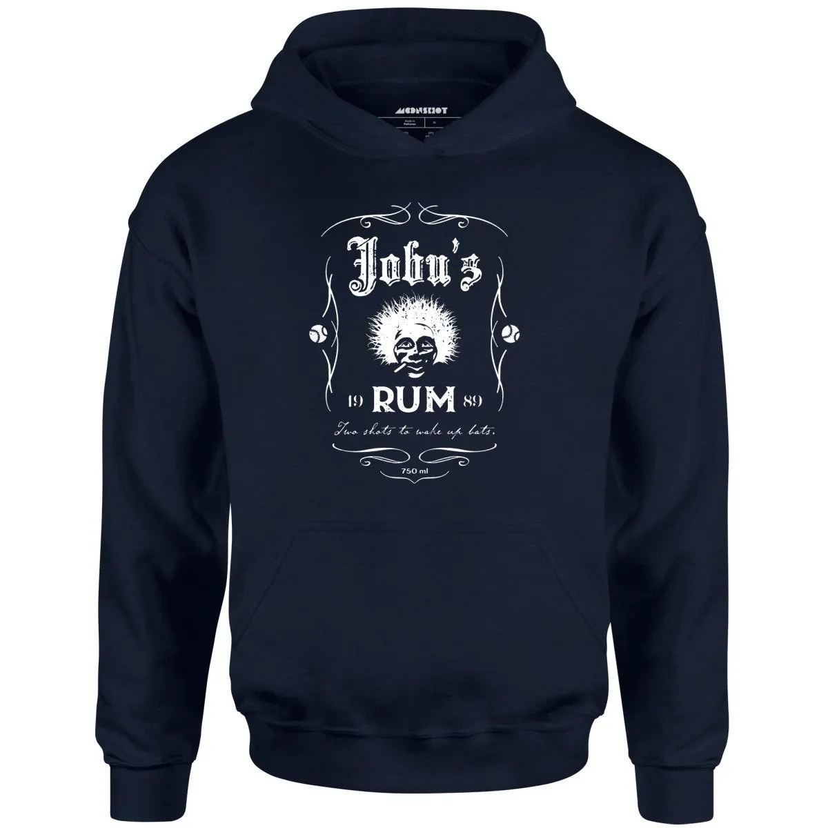 Jobu's Rum - Unisex Hoodie