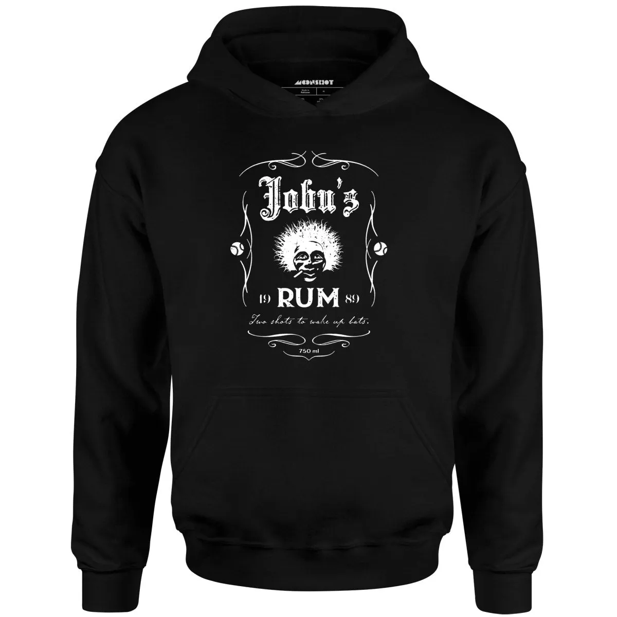 Jobu's Rum - Unisex Hoodie