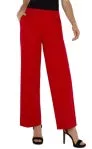 Kelsey Wide Leg Trouser 31in ins