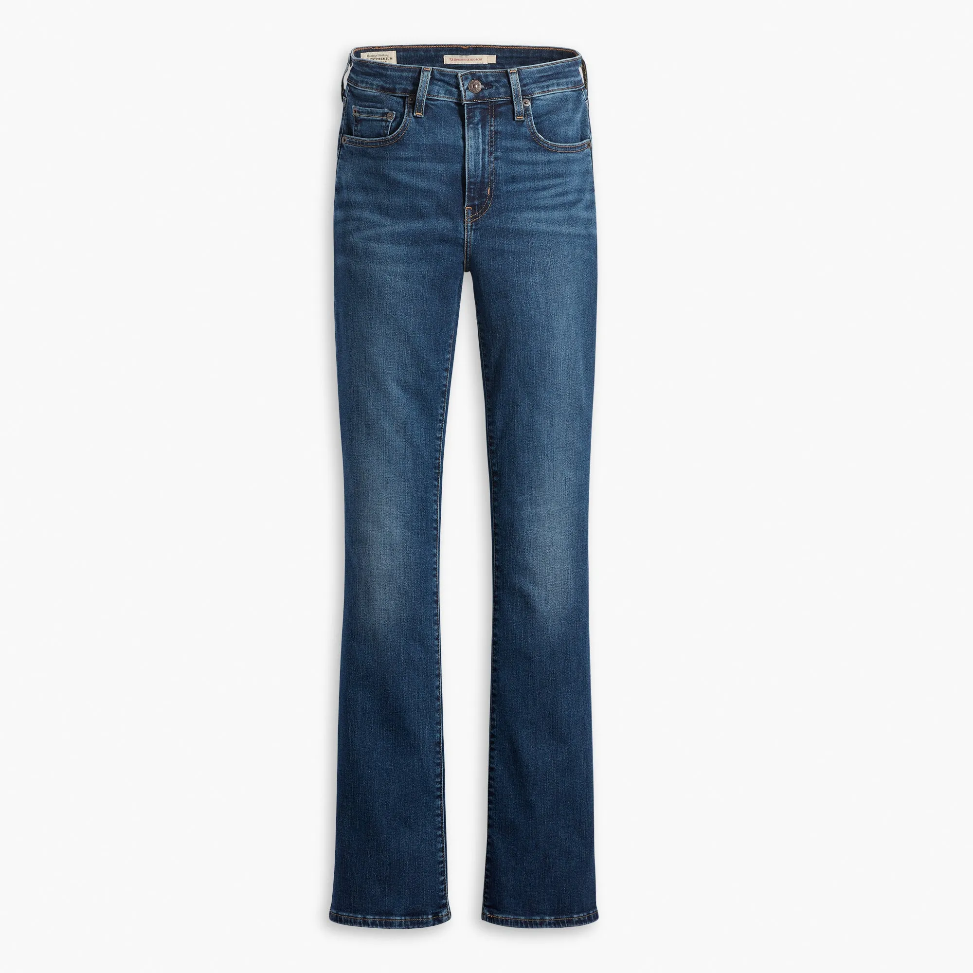 Levi’s® Women's 725 High-Rise Bootcut Jeans