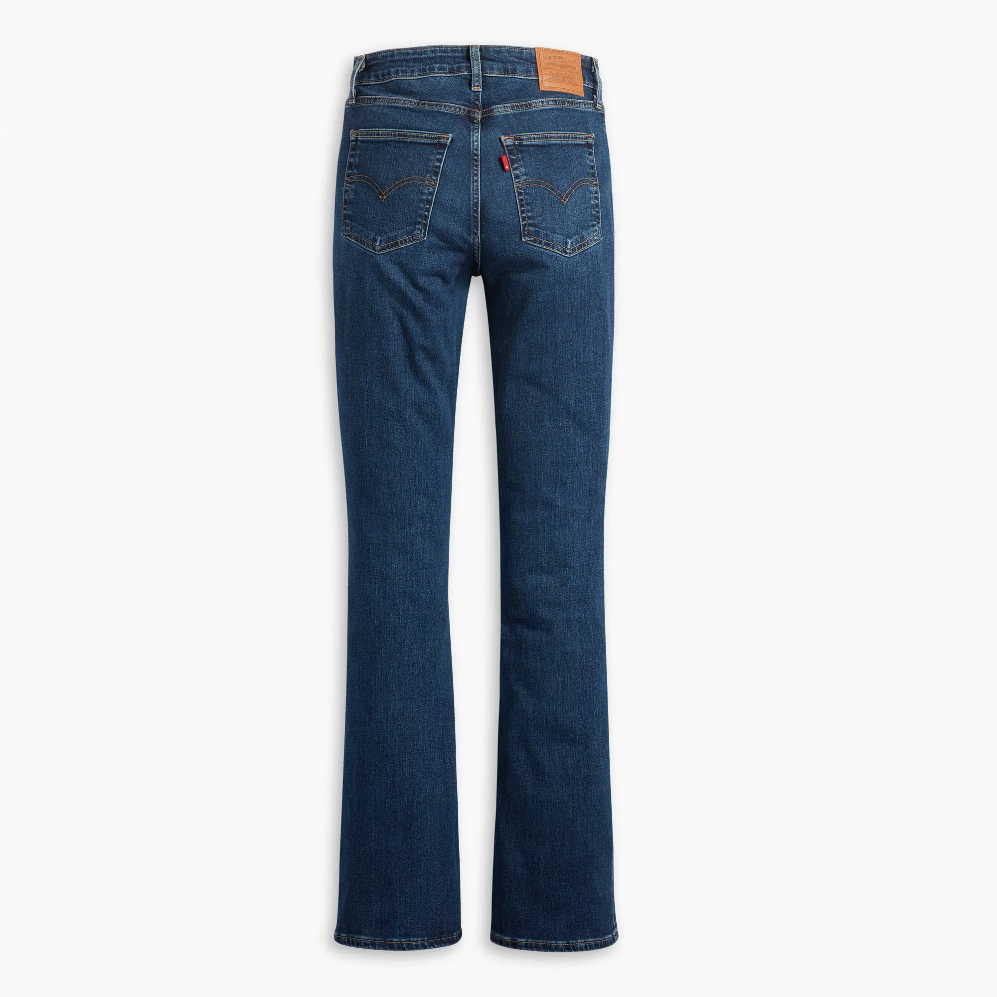 Levi’s® Women's 725 High-Rise Bootcut Jeans