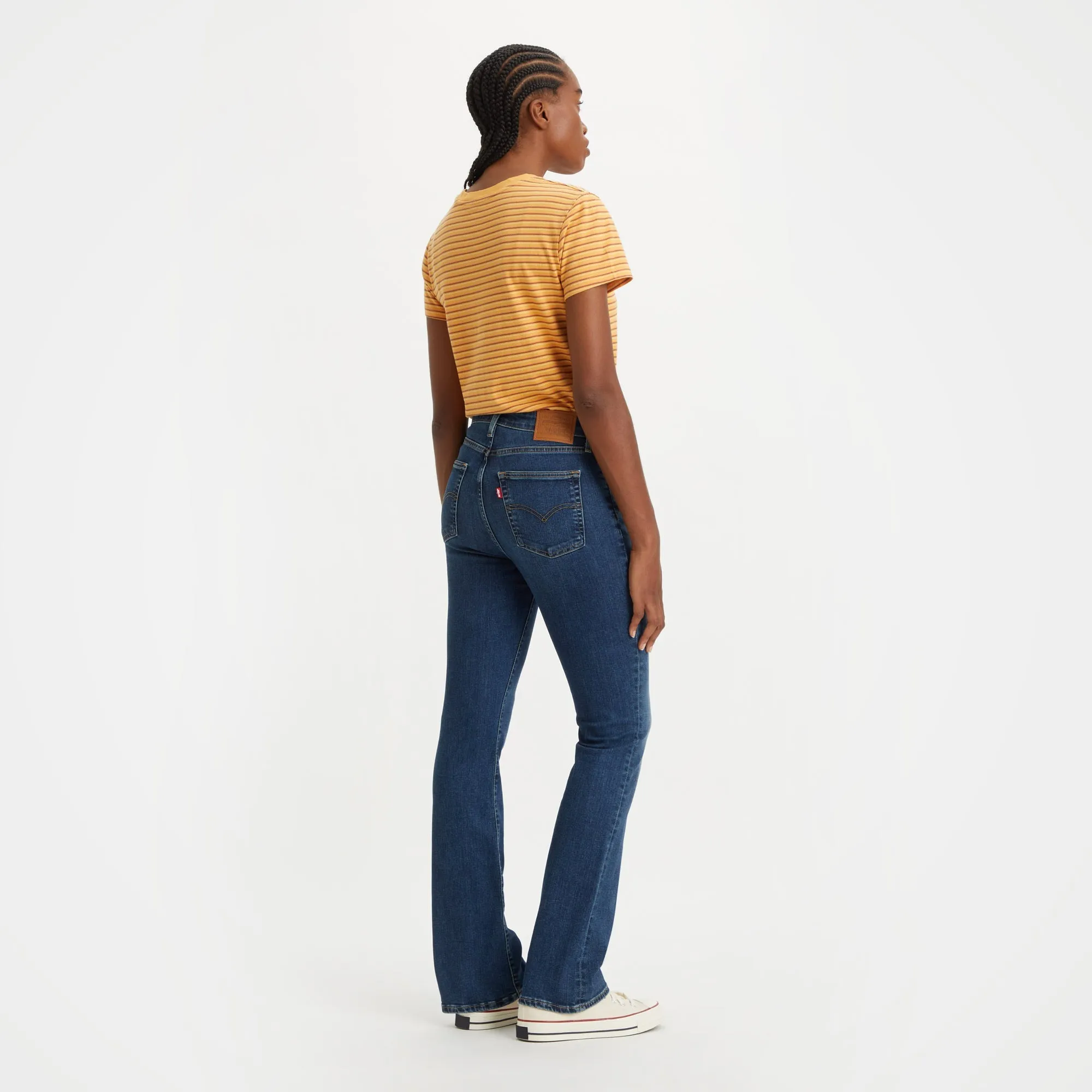 Levi’s® Women's 725 High-Rise Bootcut Jeans