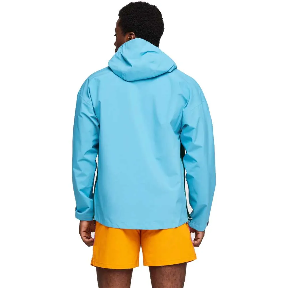 Men's Cielo Rain Anorak