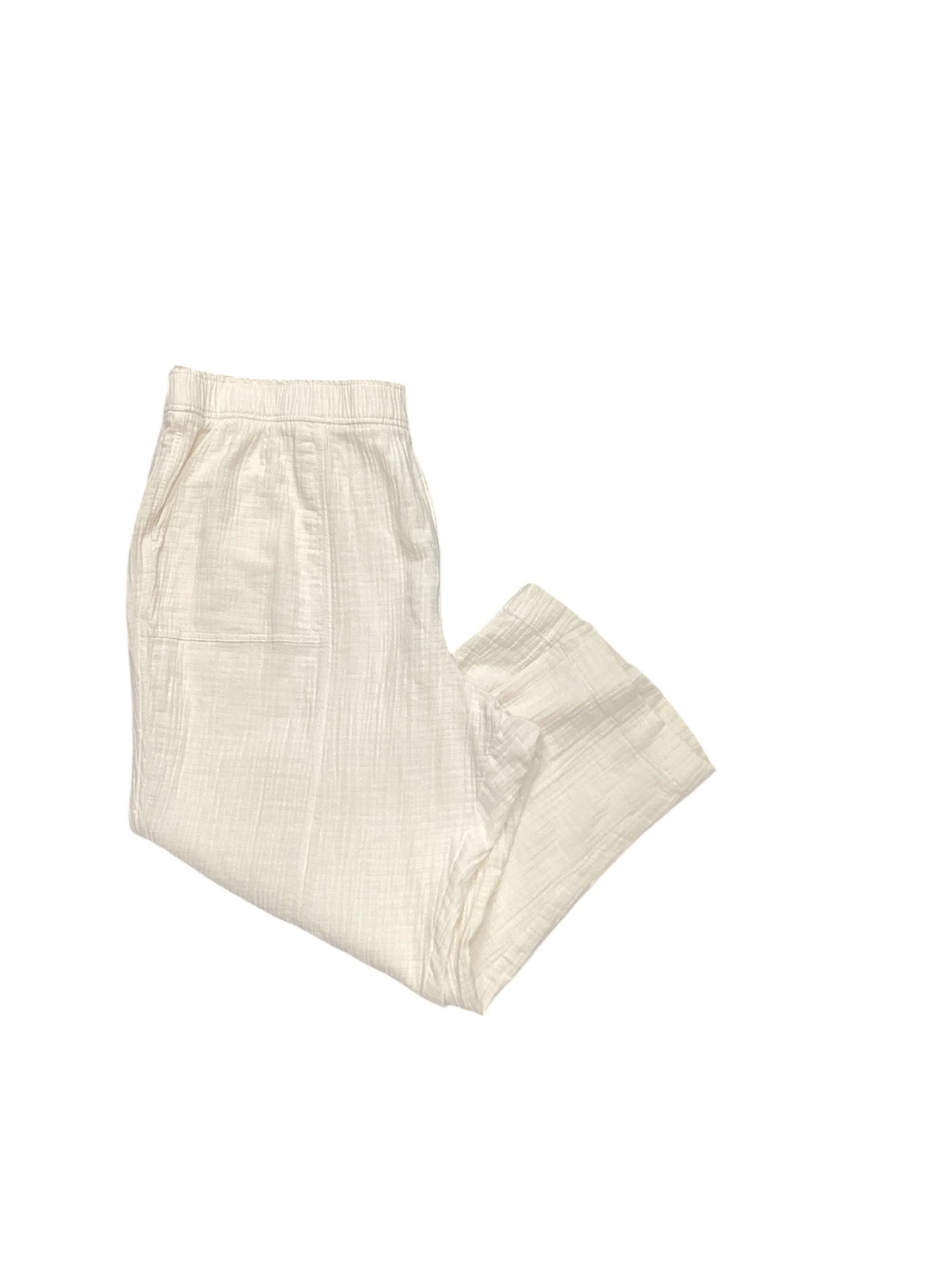 Pants Chinos & Khakis By Wonderly In Beige, Size: Xxl