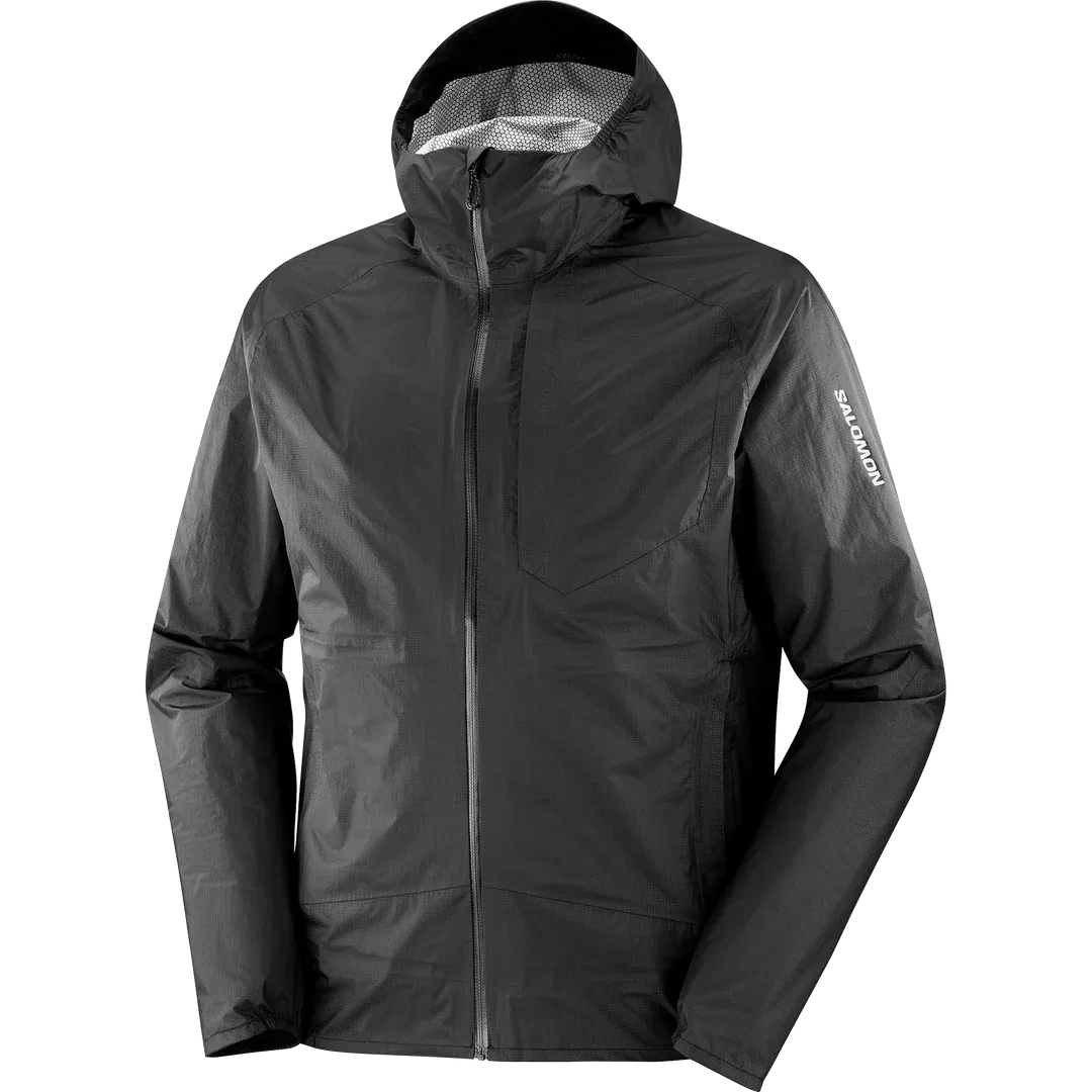 Salomon Bonatti WP Jacket (Men's)