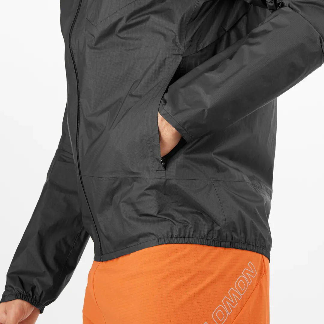 Salomon Bonatti WP Jacket (Men's)