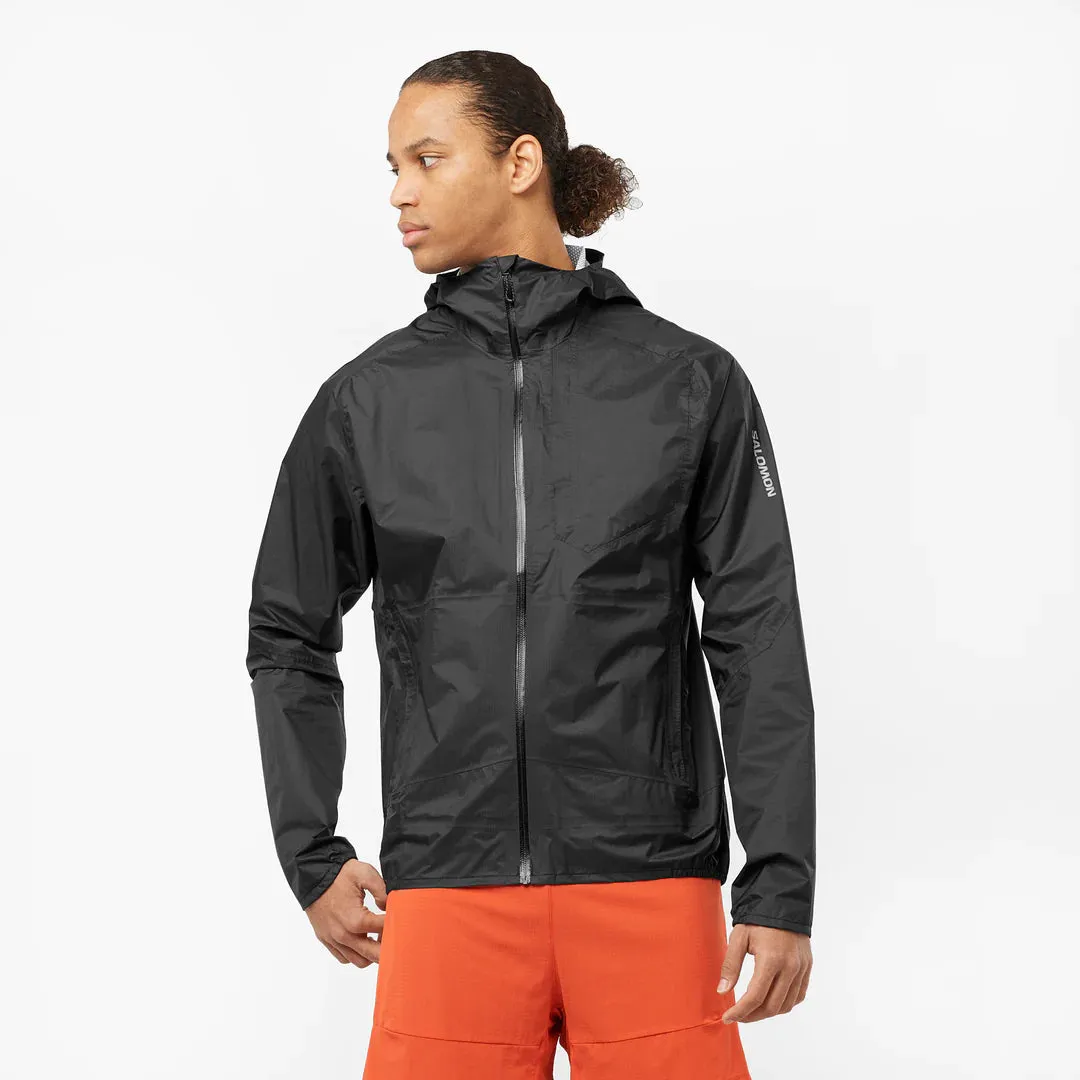 Salomon Bonatti WP Jacket (Men's)