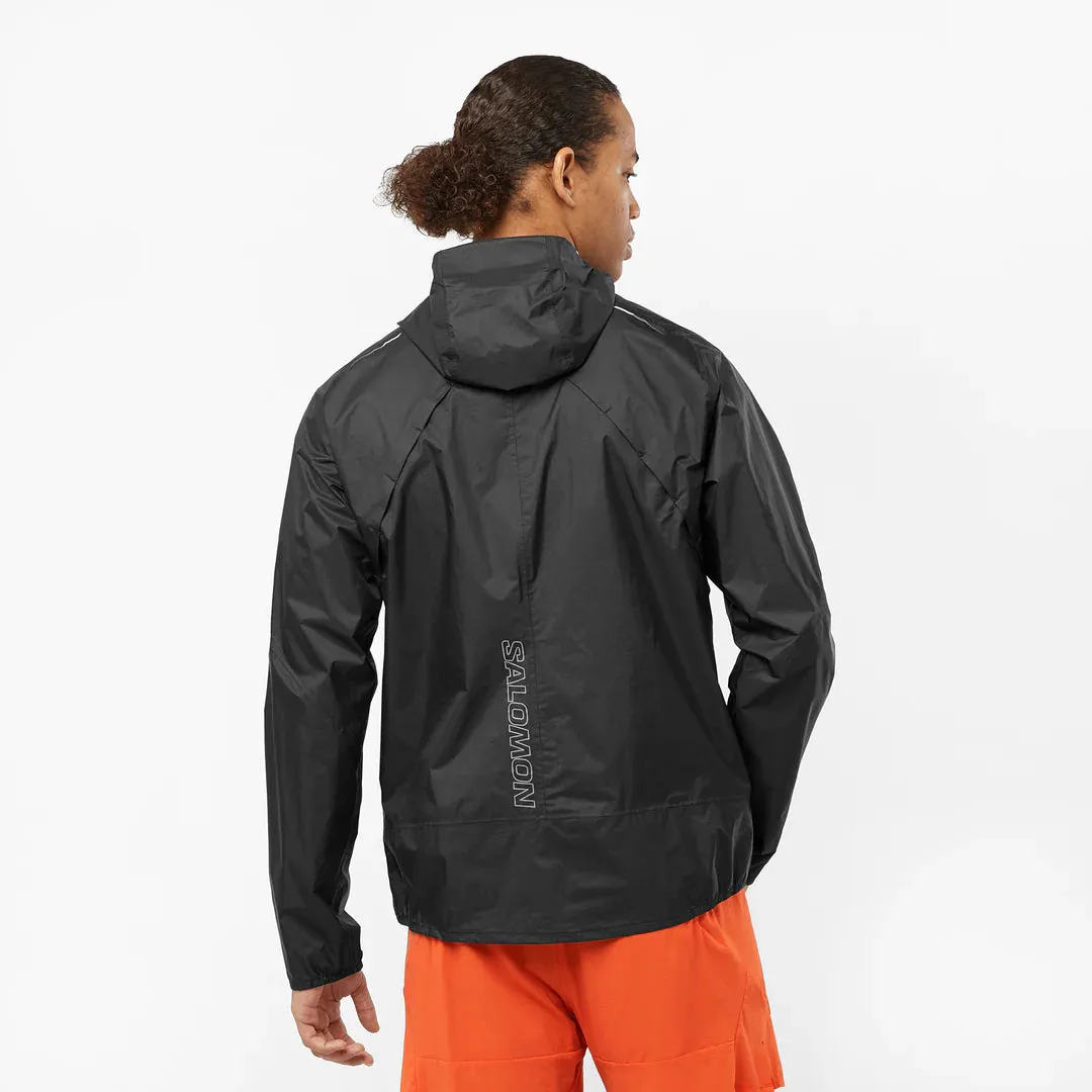 Salomon Bonatti WP Jacket (Men's)