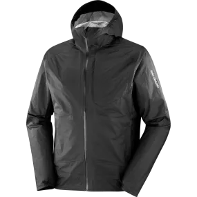 Salomon Bonatti WP Jacket (Men's)