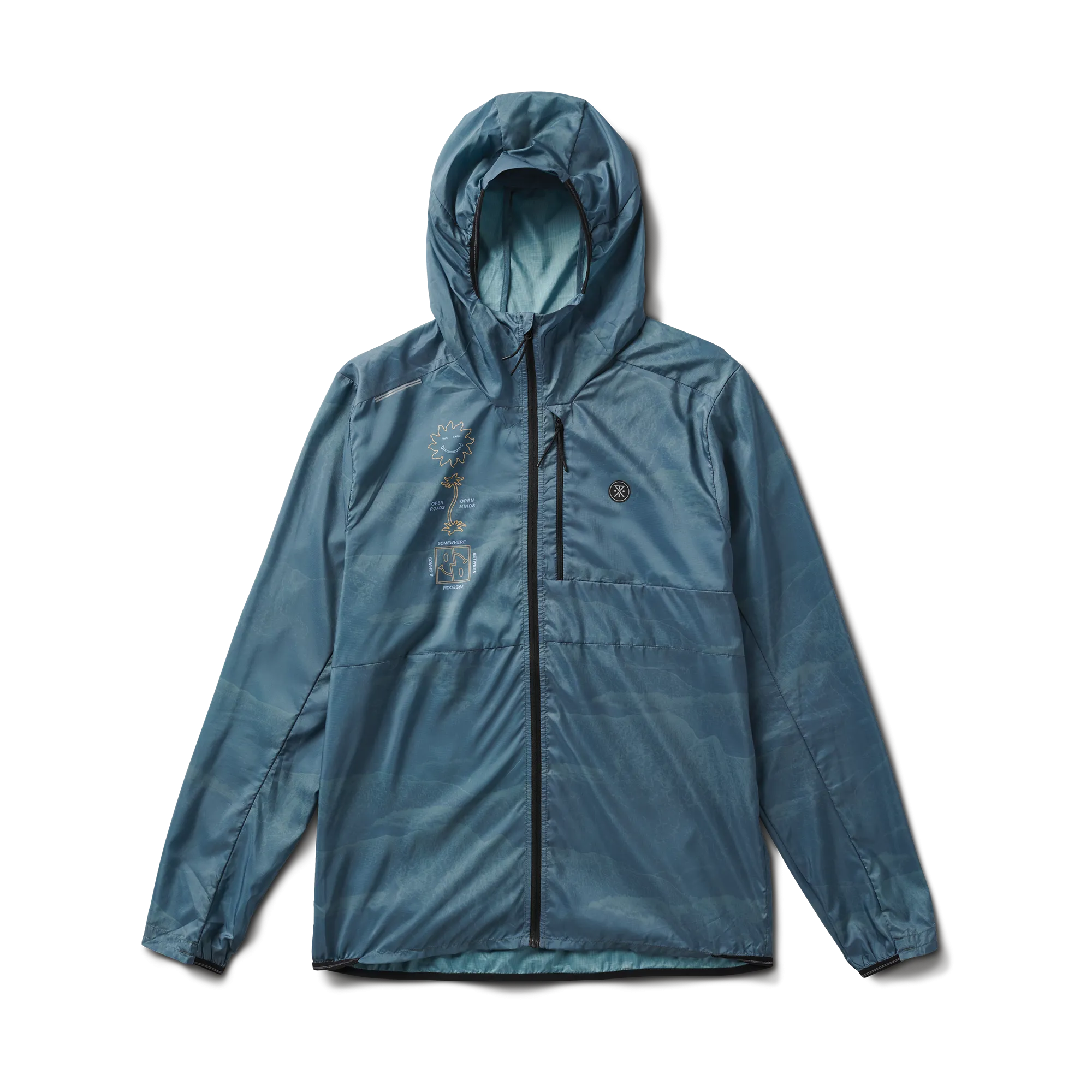 Secondwind 3.0 Jacket - Orion