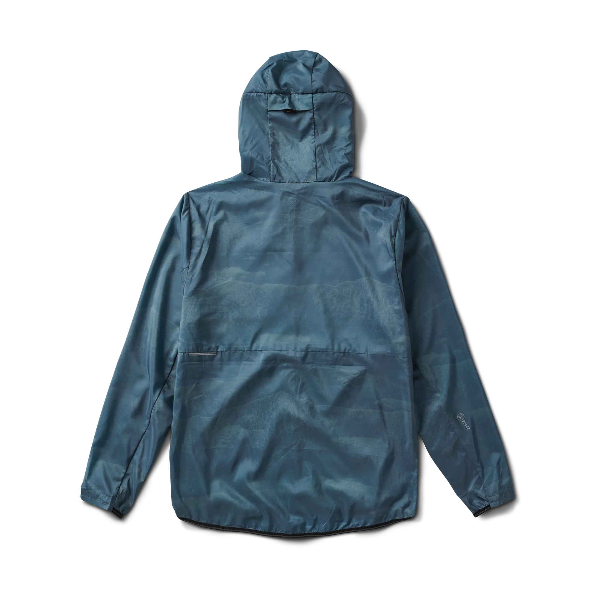 Secondwind 3.0 Jacket - Orion