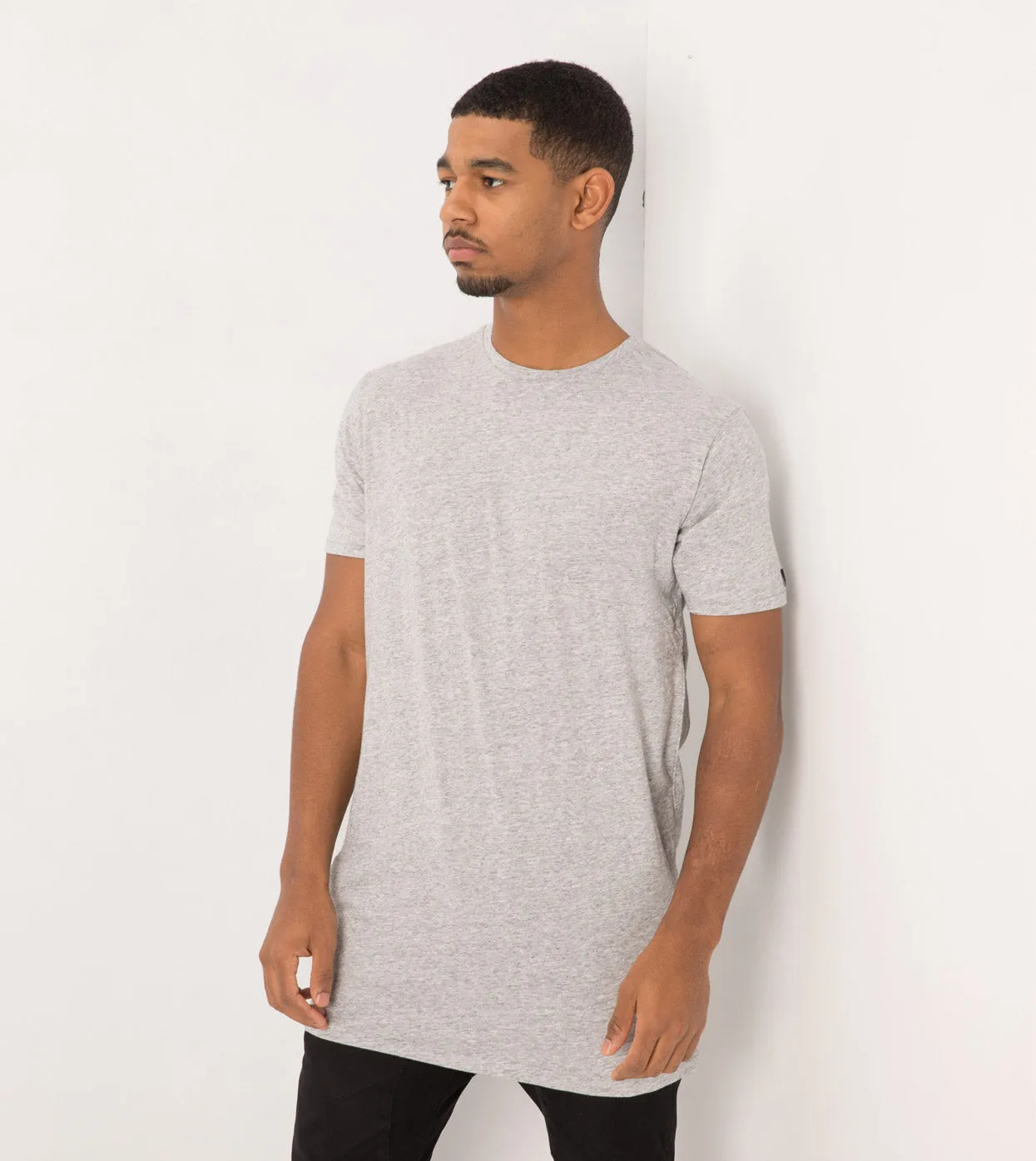 Tall Tee Grey Marle - Archive