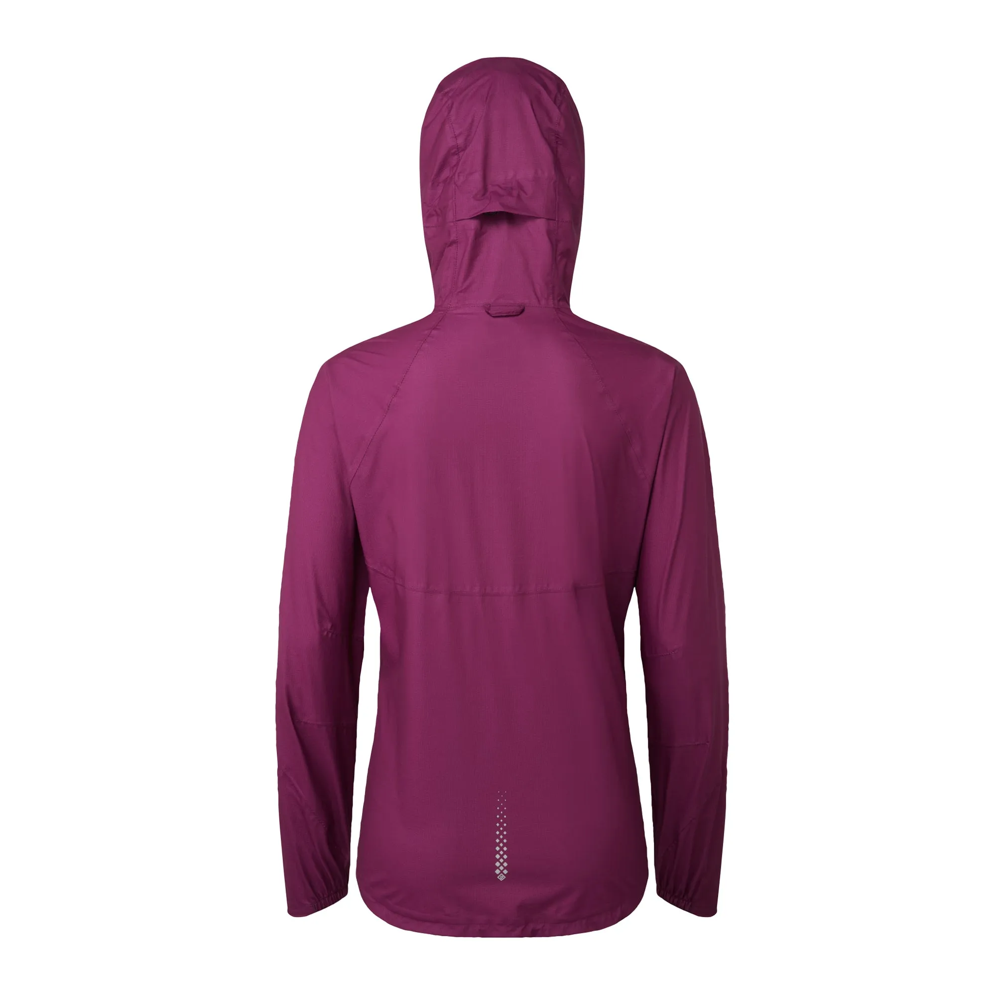 Tech Fortify Running Jacket Womens