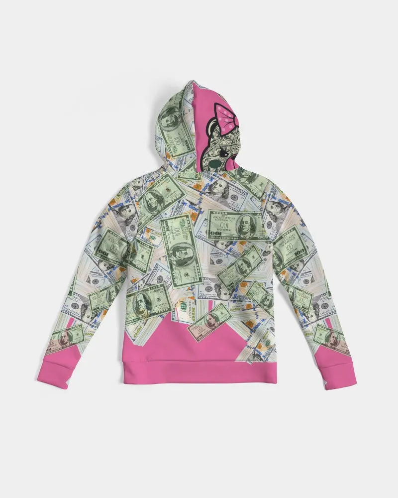 Teddy Hustle Hoodie