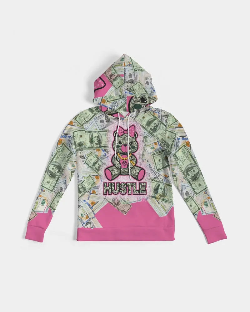 Teddy Hustle Hoodie