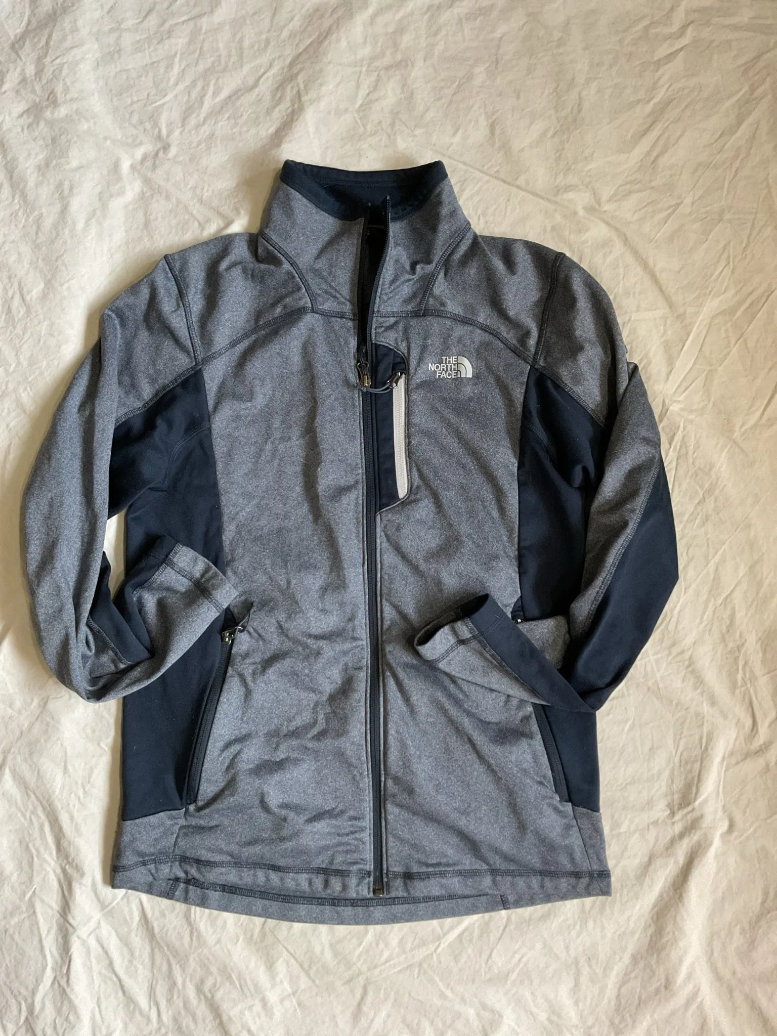 The North Face Full Zip Jacket Men's S