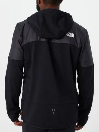 The North Face Men's Windwall 1/4 Zip Hoody