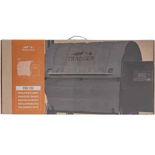 Traeger Insulation Blanket for PRO 780 BAC627