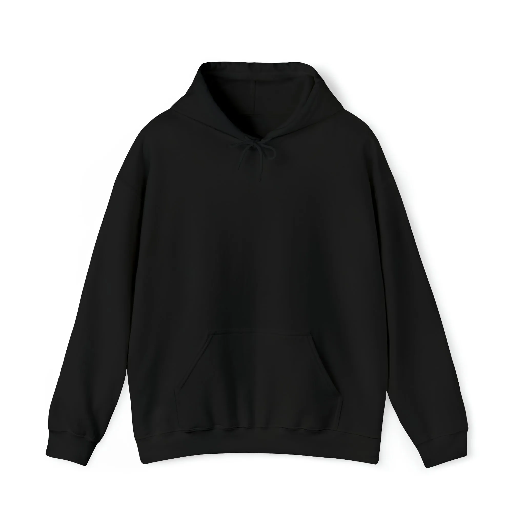 Visualization Graphic Hoodie