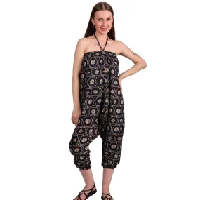 Women's Boho Harem Pants – Trendy & Beach Wear