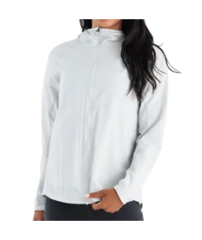 Women's Headwind Jacket