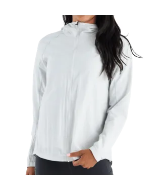 Women's Headwind Jacket