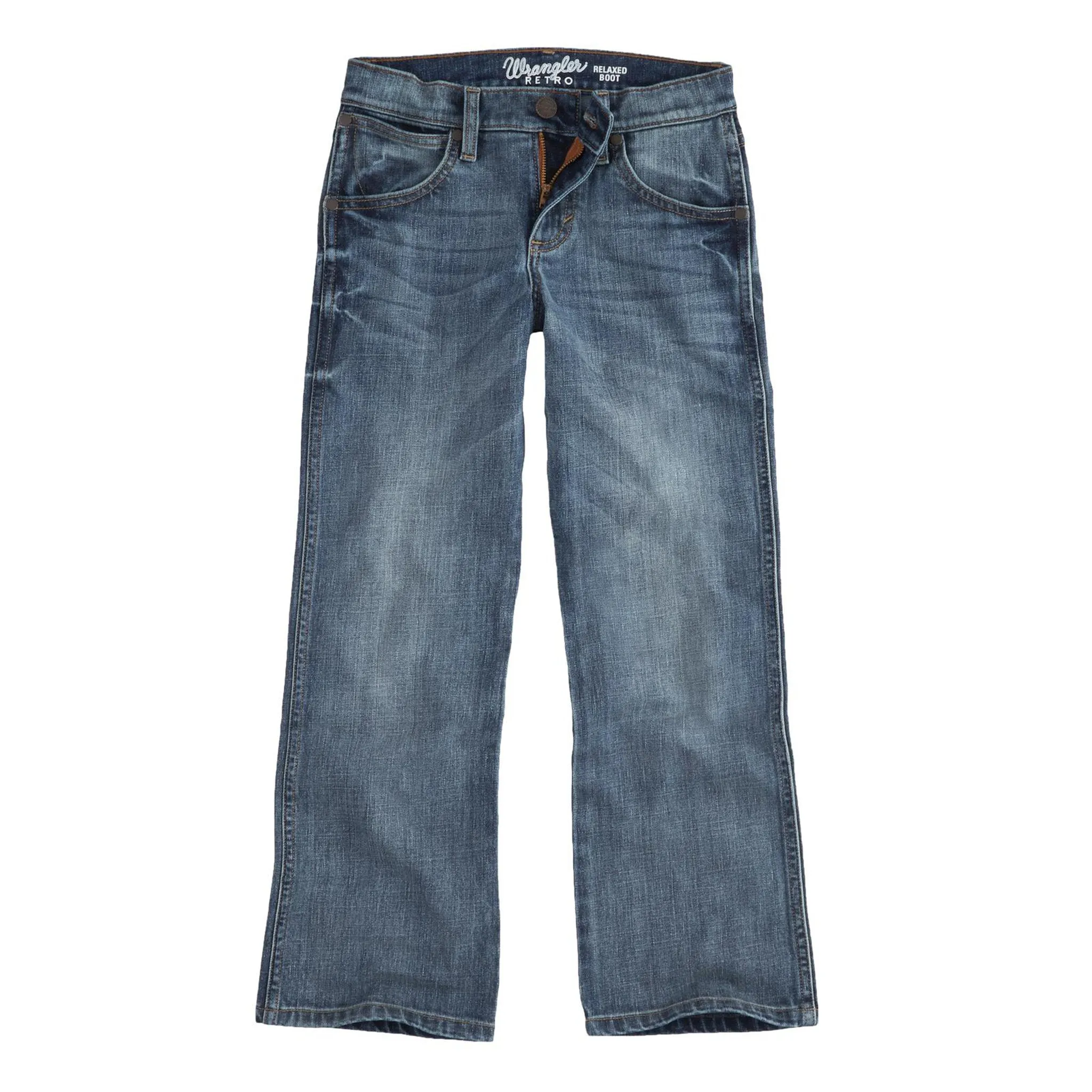 Wrangler Boy's Night Sky Jeans