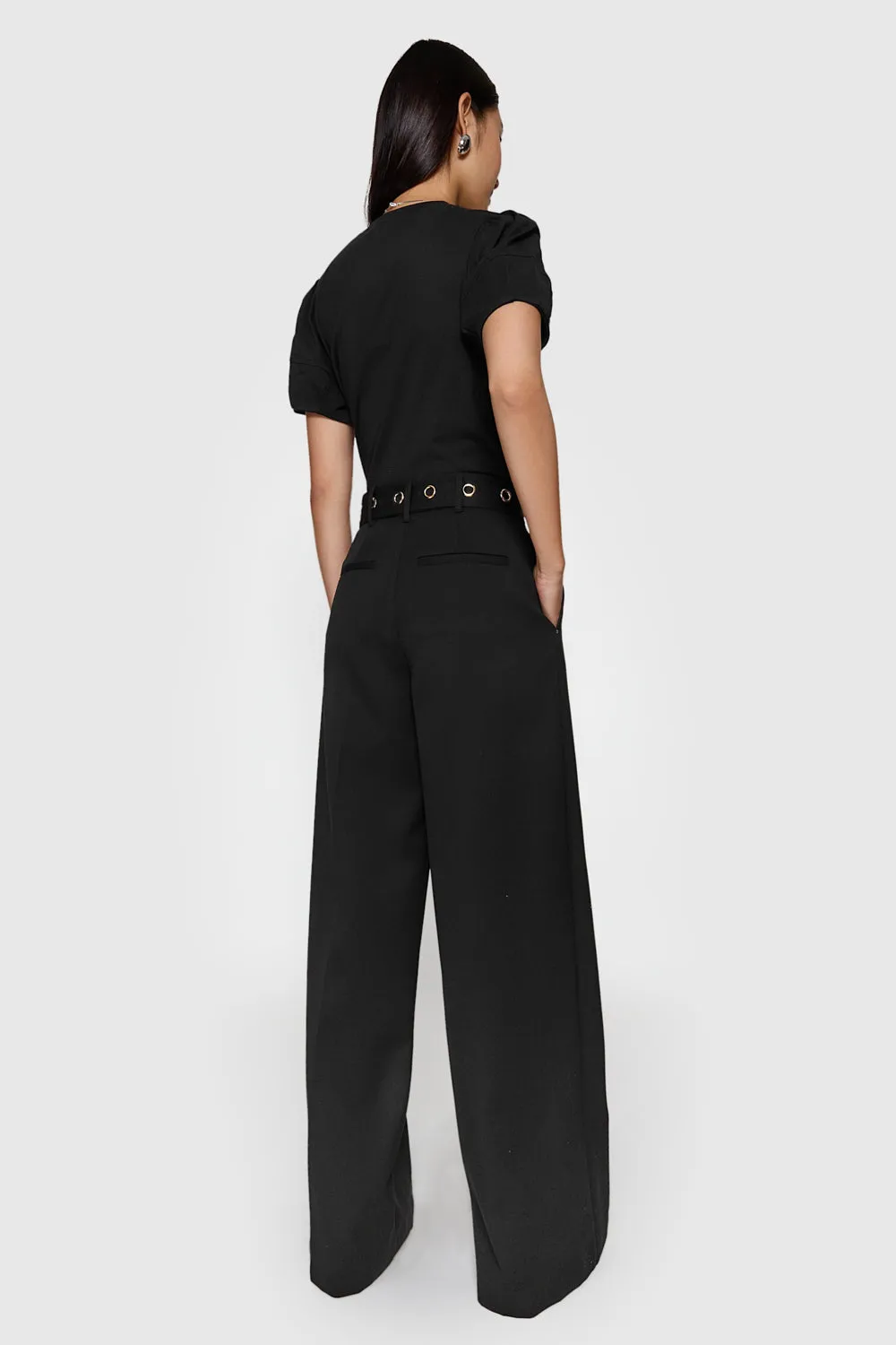 Wynn Wide Leg Pant