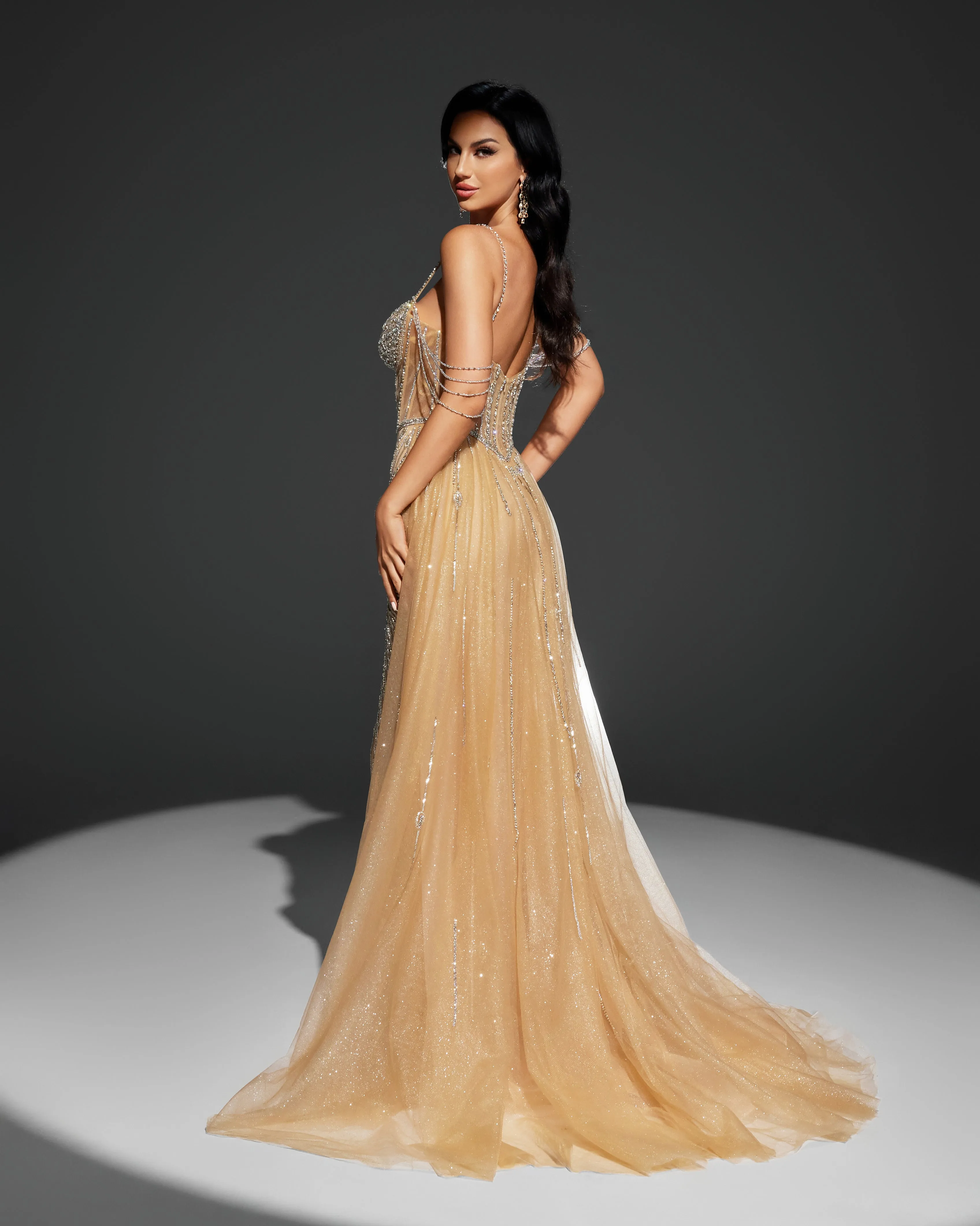 Zevoria Gown